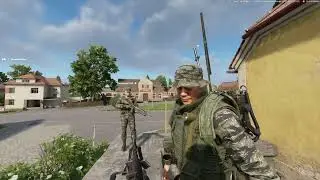 Just another Arma group