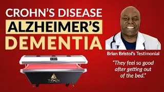 Red Light Therapy Patient Experiences | Nurse Practitioner Interview