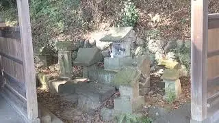 廬崎神社（いおざきじんじゃ）