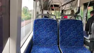 [IMAG'IN] HeuliezBus GX337 N&deg;746 Ligne 6 : Caf&eacute; des Sports -) Fontinettes