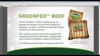 Beyond Organic: Healthy Foods and Beverages You'll LOVE to Eat, with Jordan Rubin