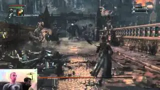 Cleric Beast Slaughtered