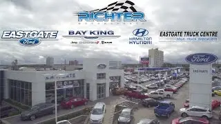 The Richter Automotive Group History
