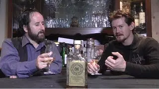 Bunnahabhain 16 Year Old Single Cask (Cadenheads bottling): The Single Malt Review Episode 103