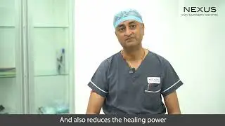 An insightfull talk by Dr. Pradeep Moonot on Rhematoid Arthritis
