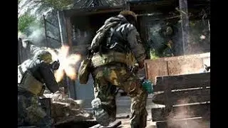 Call of duty mobile Cod ISO shooting game android tools mw