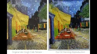 Reproduction Oil Paintings on Canvas - China's Largest Oil Painting Reproduction Company