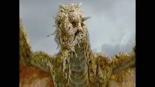 Dragon (Beowulf)