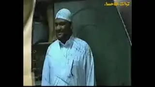 زواج يعقوب المريحل سنة 1424 هجري في العمران الجنوبية