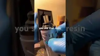 Yocan Hit 2 Herb Vaporizer #yocan #thca #cbd #review #youtubeshorts #delta8 #yart #thc #dopeasyola