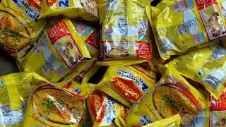 Lead In Maggi Within Acceptable Levels |  Says US Health Regulator