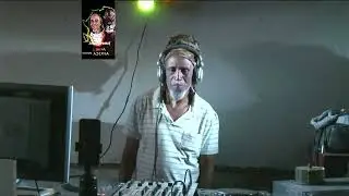 Reggae Mix Session At JC Studios Johnny Cool LIVE NOW #reggae #reggaetiktok #reggaemusic #dj