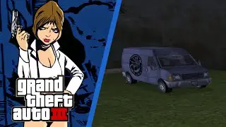 COMPLETE RC MISSIONS | Grand Theft Auto III