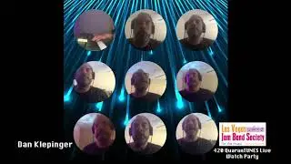420 QuaranTUNES - Dan Klepinger