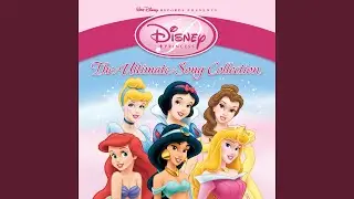 A Whole New World (From 