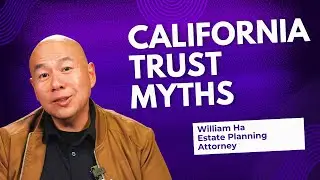 Debunking Common California Trust Myths: An Estate Planning Guide