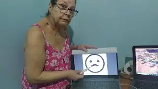 K.Ó., a vó gamer sextou com café e bolachas - K.O.bita Games ao vivo no Mir4