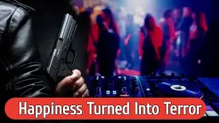 The Deadly Shooting Inside Pulse Nightclub 