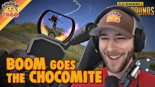 Georgopol Bridge Camp Banger ft. Boom - chocoTaco PUBG Gameplay