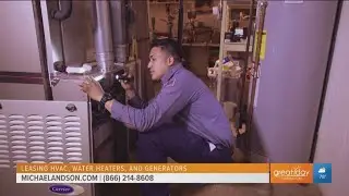 Why it pays to lease your heating and air conditioning unit