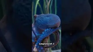 Mind-Blowing Animal Adaptations-🥶💯🤯🔥#shortsfeed #youtubeshorts  #viralshorts #Brainwaves995