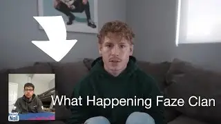 Reaction To Teeqo Dear FaZe Clan | Vlogs With Samuel