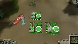 Army Men RTS - Scorched Turf (Mission 14) Easy in 3:19