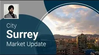 Surrey Market Update