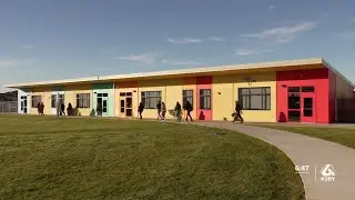 New $10M early learning center opens in Guadalupe