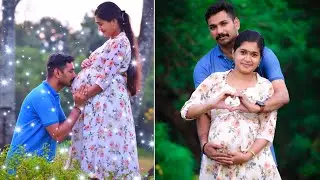 Our Marriage Story | Best Maternity Photoshoot | Cute Maternity Photoshoot ideas | Romantic Couples