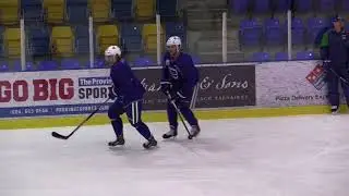 Botchford: Expect Granlund to line up at centre