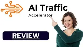 AI Traffic Accelerator Review