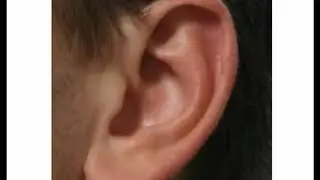 Amazon Patents Ear Recognition Technology for Smartphones