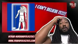 EX-YOUTH MINISTER ADAM COLEMAN EXPOSES THE TRUTH ABOUT RELIGION, KEMET (EGYPT), AND BASKETBALL!!!!