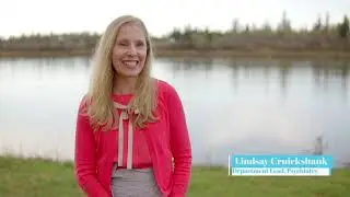 Sask Health Authority, Psychiatry Department: Recruitment Video