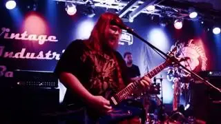 Strength (Pantera Tribute) Live Medley