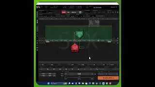 How to Convert a Credit Spread to Lock in Gains and Avoid PDT Rule
