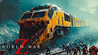 🔴World War Z Gameplay🔴Live stream 🔴 King_asura