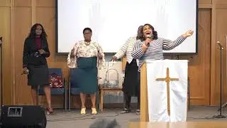IN THE CROSS BE MY GLORY EVER - TILL MY RAPTURED SOUL SHALL FIND REST BEYOND THE RIVER Stacey Little