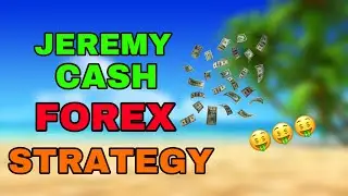 Jeremy Cash | M & W pattern
