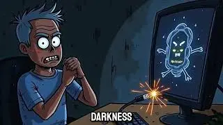 The USB That Almost Killed the World: Inside the Digital Attack on the Global Power Grid