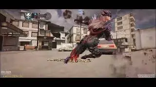 Merusak Mood Musuh Respawn di Belakang Dahlah🙃Call Of Duty Mobile 