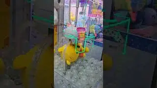 TAMAT GUYS! AKHIRNYA KITA BERHASIL KALAHIN MESIN CAPIT RAKSASA!