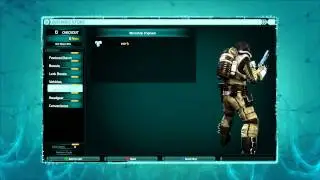 Defiance - Outfits Preview