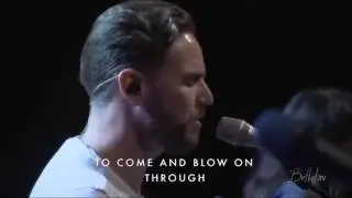 Fill Me up - Spirit Move feat Jeremy Riddle