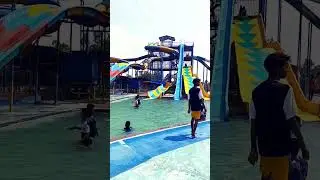 Happy world Nepal water park #short #new #shortvideo #status #trending #explore #shorts #shortsvide