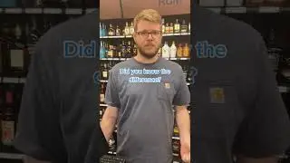 WHAT'S THE DIFFERENCE BETWEEN BOURBON AND SCOTCH???
