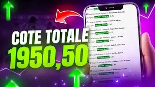 Mon Secret Pour Gagner Tes Paris Combin&eacute;s 🚀