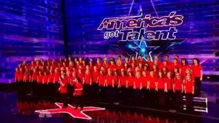 america's got talent 2014 | got talent 2014 | got talent dance auditions
