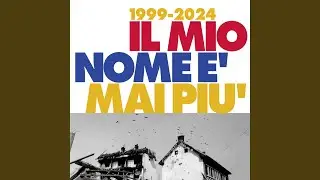 Il mio nome è mai più